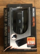 DVB-T STICK USB MPEG-4 H.264