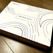 Urządzenie 5w1 suszarka lokówka prostownica Tranxphit Hair Stylers