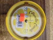 świeca cytronelowa (Citronella Candle)