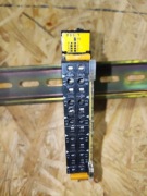 moduł wyjść cyfrowych Omron GRT1-OD8-1