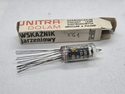 Wskaźnik jarzeniowy Unitra