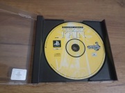 Legacy of Kain: Blood Omen – Legendarny RPG/Action