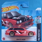 Hot Wheels BMW M3 WAGON 