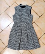 Nowa sukienka Oasis – idealna na komunię