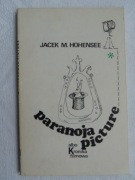Paranoja picture - Jacek M. Hohensee