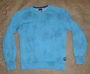 Bluza sweter pullover SuperDry jumper rozmiar M 