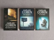 Harlan Coben - Bez skrupułów, Bez śladu, W domu