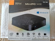 Mini PC Trekstor W2