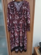 Sukienka damska firmy Top Secret 