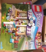 Zestaw lego friends 