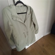 Płaszcz wiosenny dla dziewczynki,Destination, rozmiar 158