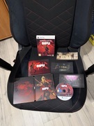 GRA PS5 SIFU VENGEANCE EDITION PL OKAZJA jak nowa stan idealny