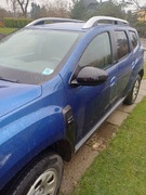 Dacia Duster 1.0 LPG 