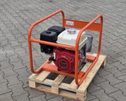 Agregat Prądotwórczy Honda 4,2 kW Fogo Pramac Endress Belle