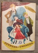 Cytryna i gwiazda * Spykman