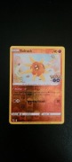 Pokemon Go Solrock RH 39/78