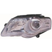 Lampa przednia lewa VW Passat b6 2005-2010