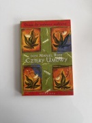 Don Miguel Ruiz Cztery Umowy 