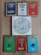 Książki Danielle Steel 