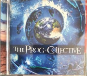The prog collective CD 
