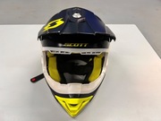 Kask SCOTT na quada/motor
