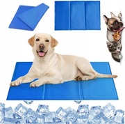 Mata chłodzące dla psa 50x60cm
