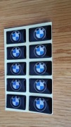 Bmw naklejka  3D x 10szt
