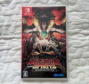 Samurai Spirits NEOGEO Collection (Nintendo SWITCH)