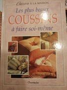 Jak zrobić piękne poduszki do wystroju wnętrza po francusku 