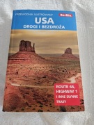 USA drogi i bezdroża - Berlitz