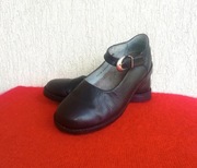 mary jane czółenka baleriny vintage retro unikat spodnie spódnica płaszcz