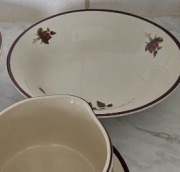 Talerz głeboki    Chodzież   6 szt.