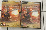 Warhamer40,000 Dawn of War Złota edycja