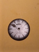 DELBANA tarcza zegarka