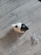 Inhalator kompresorowy Esperanza Breeze – używany, sprawny