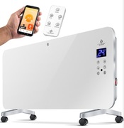 Grzejnik konwektorowy KESSER 2000 W biały