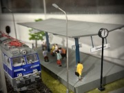 PIKO 97520 Lokomotywa EP09-045 H0