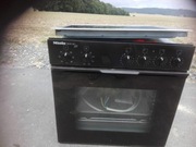 kuchnia ceramiczna MIELE TWIN SET 200 do zabudowy-