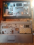 ACER aspire 5810,Obudowa Srebrna+części GRATISY 