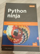 Python ninja    