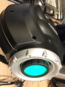 LED Flower ShowTec DMX 