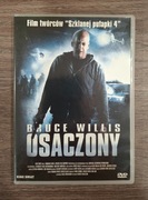 Osaczony, DVD, lektor pl, stan bdb-