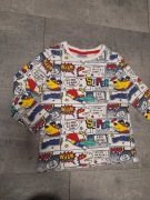 Bluzka chłopięca so cute rozm. 98 cm