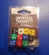 Zestaw kości (Dice Pack), Imperial Assault, Imperium Atakuje, Nowy