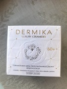Ceramidowy krem przeciwzmarszczkowy 60+ dzień/ noc - REWITALIZACJA