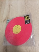 Dead boys&Corey Taylor - Side by side,Lp w folii