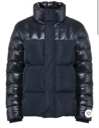 Kurtka męska Ochnik zimowa