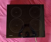 Płyta indukcyjna Samsung CTN464FB01
