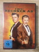 POJEDYNEK W CORRALU ( 1956 ) - Lancaster Douglas - DVD napisy PL najtaniej