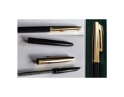 długopis HERO 330 kolekcjonerski Chiny 1970 retro vintage